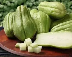 ORGANIC CHAYOTE